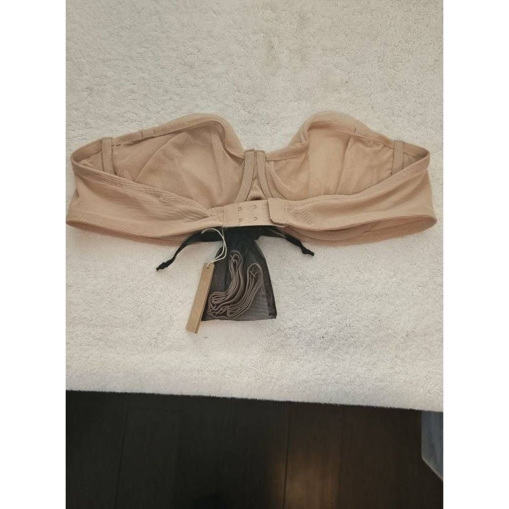 Skims underwire convertible bra Nwt‎ - Picture 5 of 9